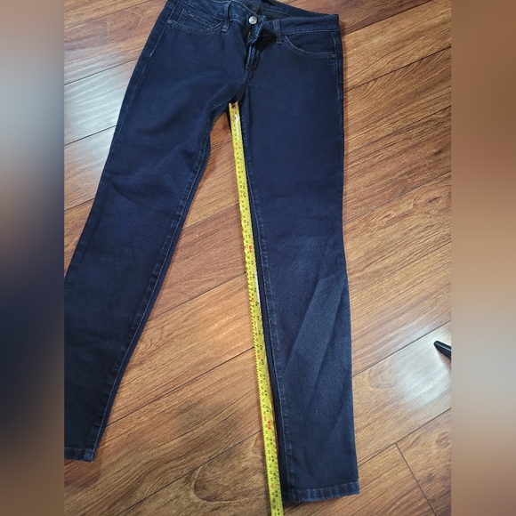 Joe's Tanya Jeggings - Picture 4 of 6